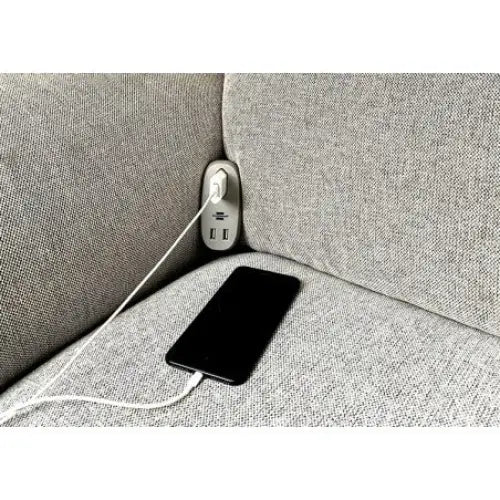 Sofa Lader Usb ®estilo - 9