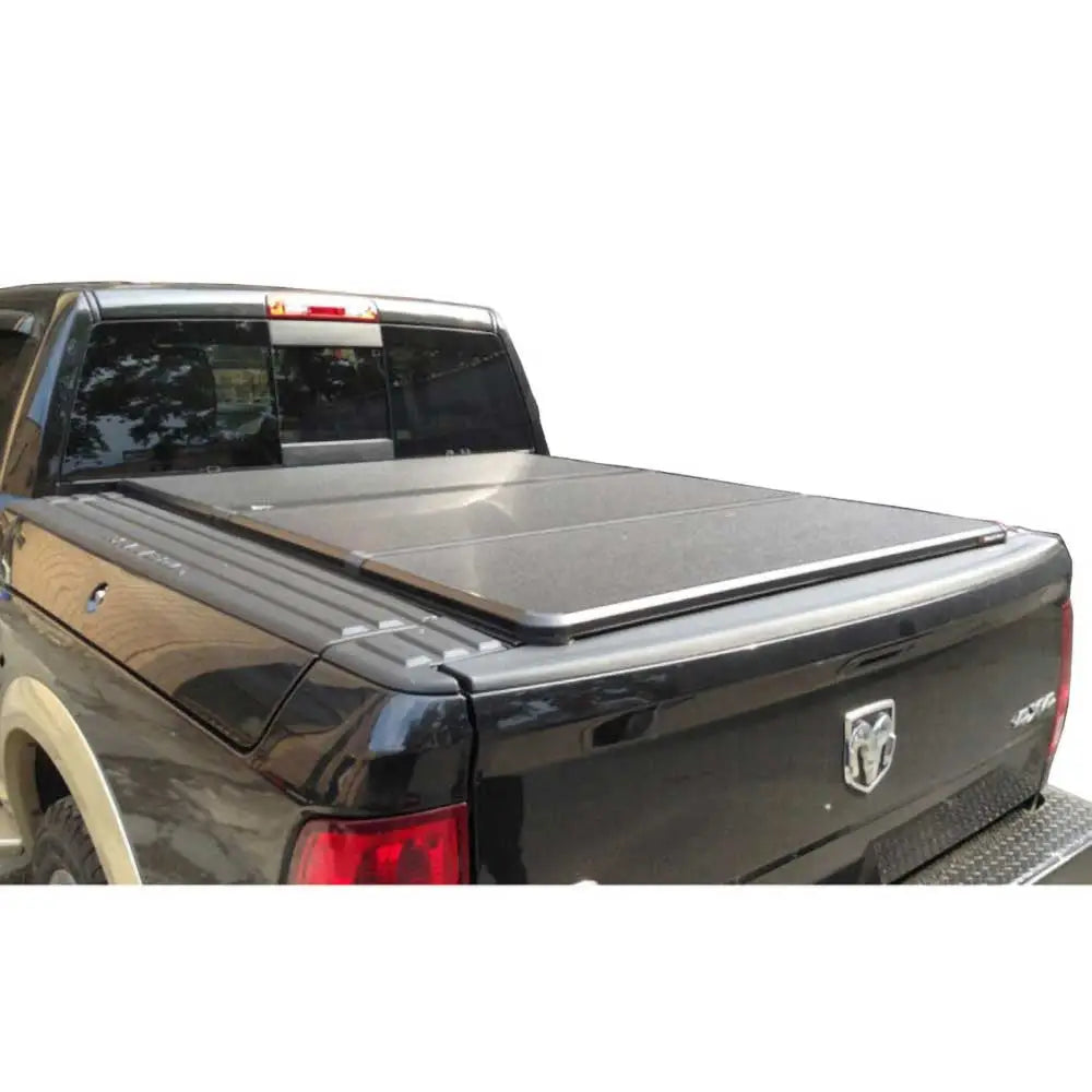 Solid Fold 2.0 Extang 5’7’ - Ram 1500 Dt 19- - 2