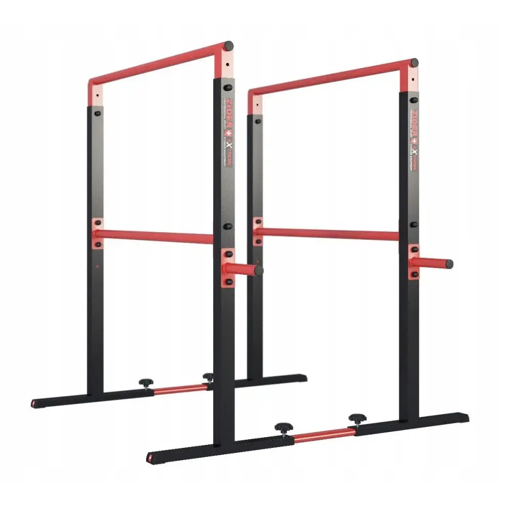 Solid Multifunksjonell Pull-up Bar For Crossfit - 1