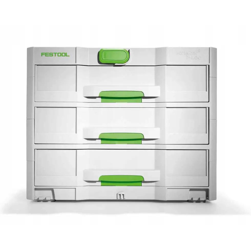 Sortainerkasse Sys 4 Tl-sort/3 Festool - 5