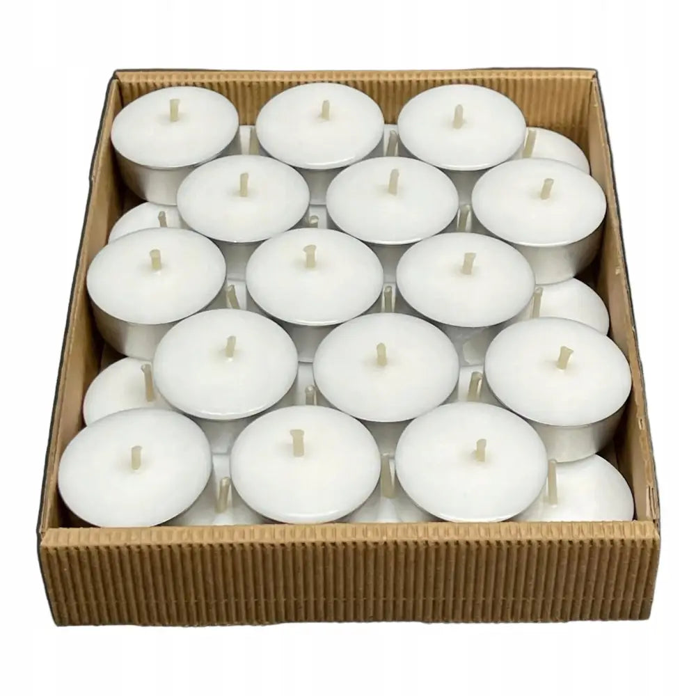 Soyavoks Tealight Varmeapparat 162stk - 1