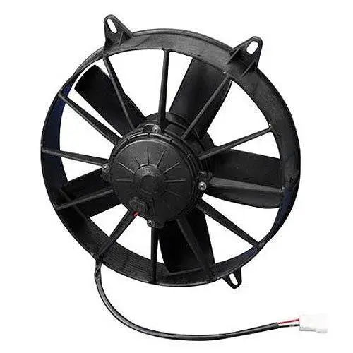 Spal Kjølevifte 330mm High-performance Trekker Type 1