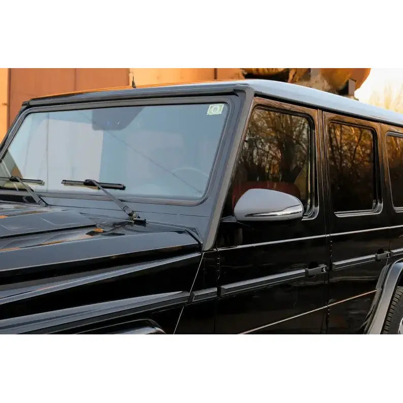 Speil Blinklys Dynamic- Mercedes G-class (w463) 89-17/ 2018 Facelift - 12