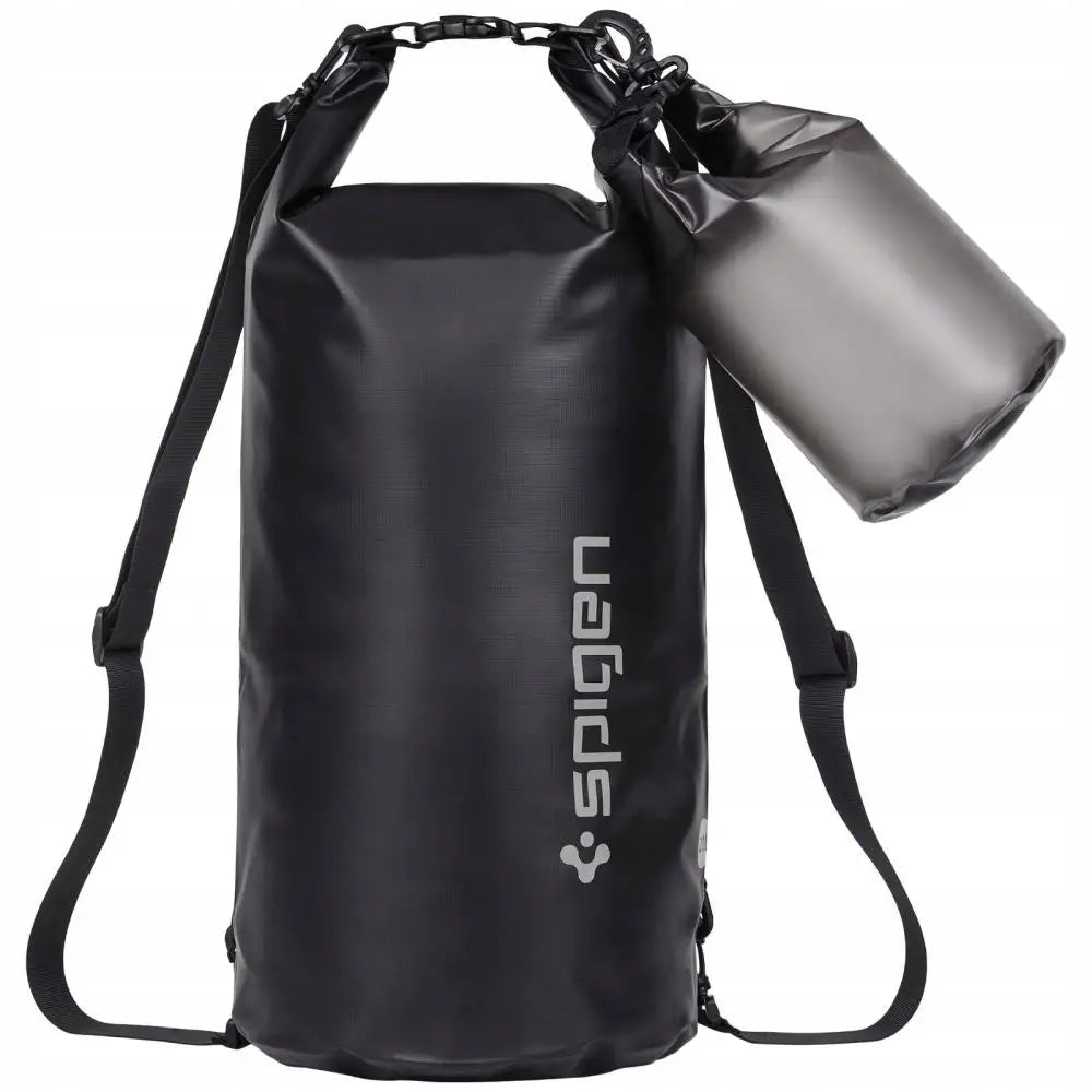 Spigen Stor Vanntett Veske/ryggsekk Ipx8 For Stranden 20l + 2l - 1