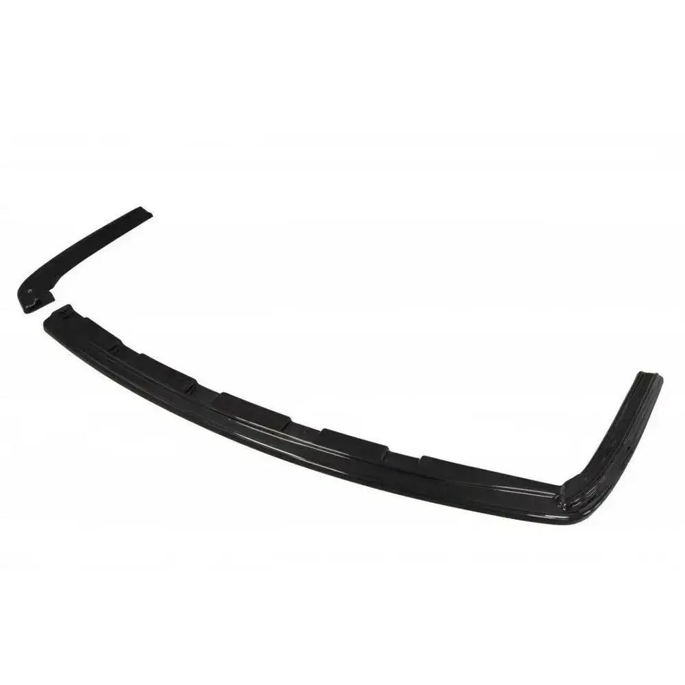 Splitter Bak Bmw 5 F10 Mpack - 2