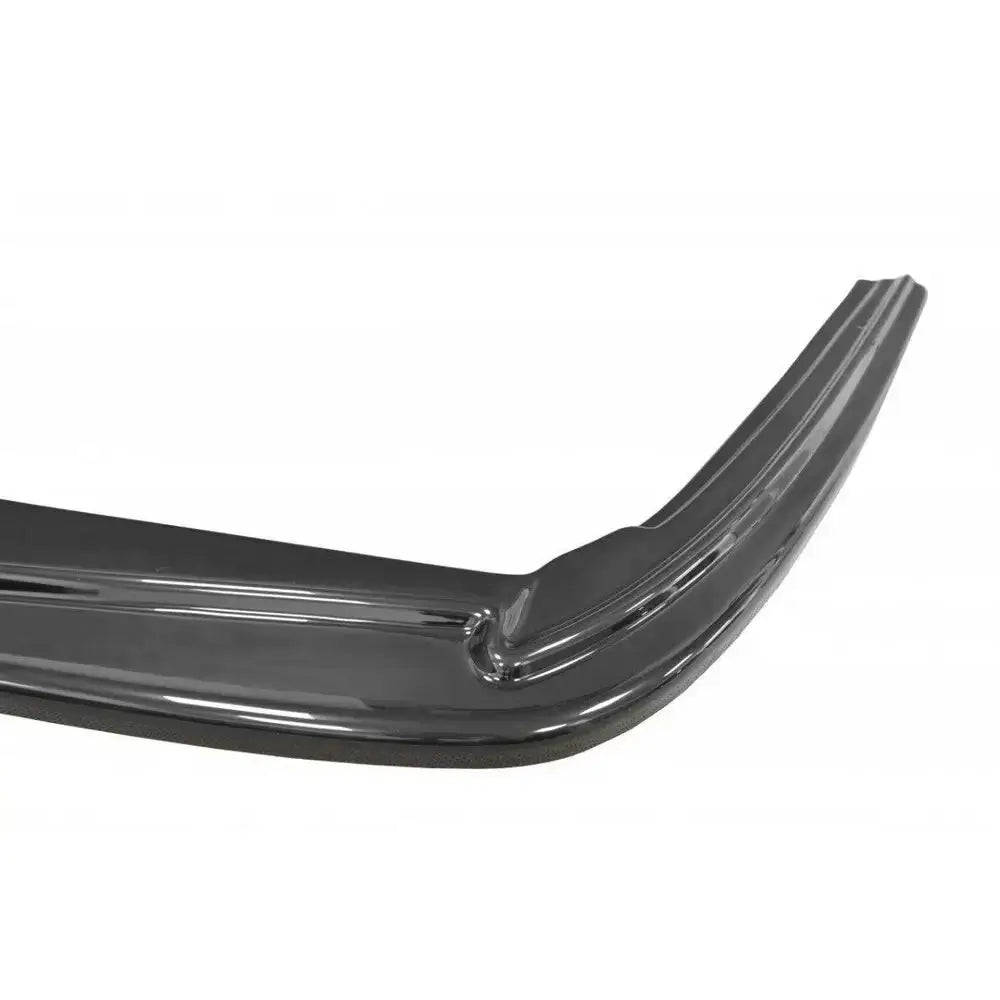 Splitter Bak Bmw 5 F10 Mpack - 3