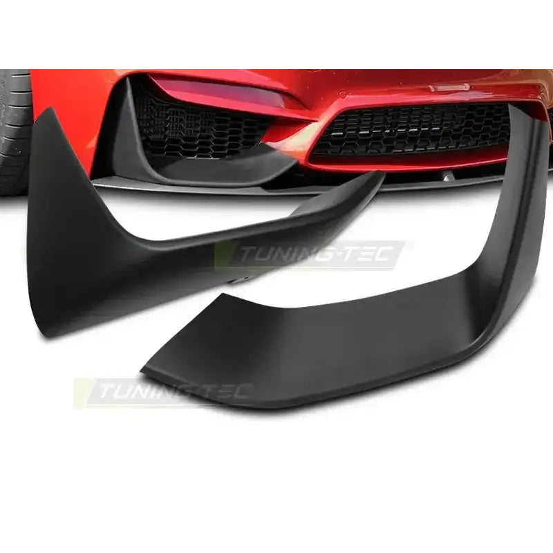 Splitter Bmw Bmw F80 / F82 / F83 Performance Style - 2