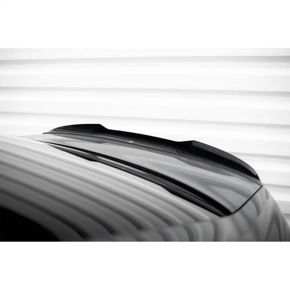 Spoiler 3d Audi A3 / A3 S-line / S3 / Rs3 Sedan 8y - 6