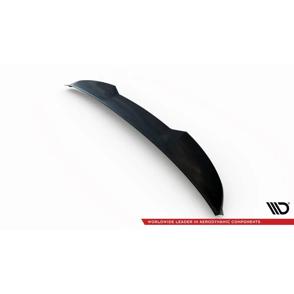 Spoiler 3d Audi A3 / A3 S-line / S3 / Rs3 Sedan 8y - 8