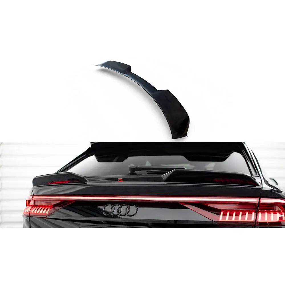 Spoiler 3d Audi Rsq8 Mk1 - 1