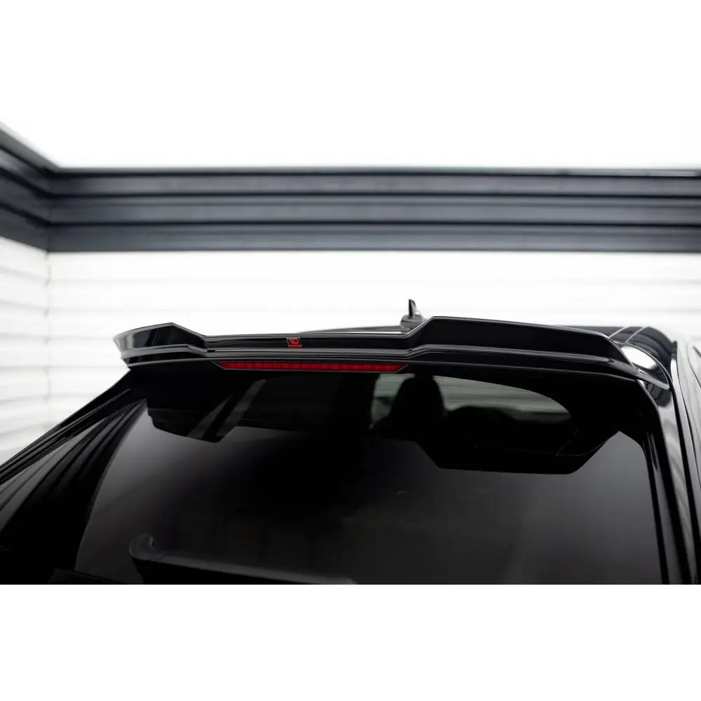 Spoiler 3d Audi Rsq8 Mk1 - 5