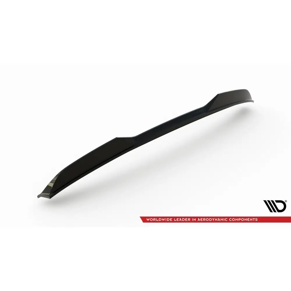 Spoiler 3d Bmw 5 M-pack F10 - 6