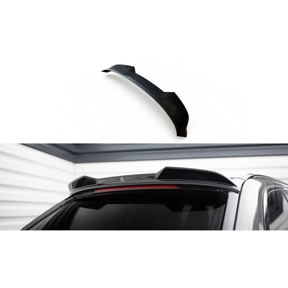 Spoiler 3d Bmw 5 Touring G31