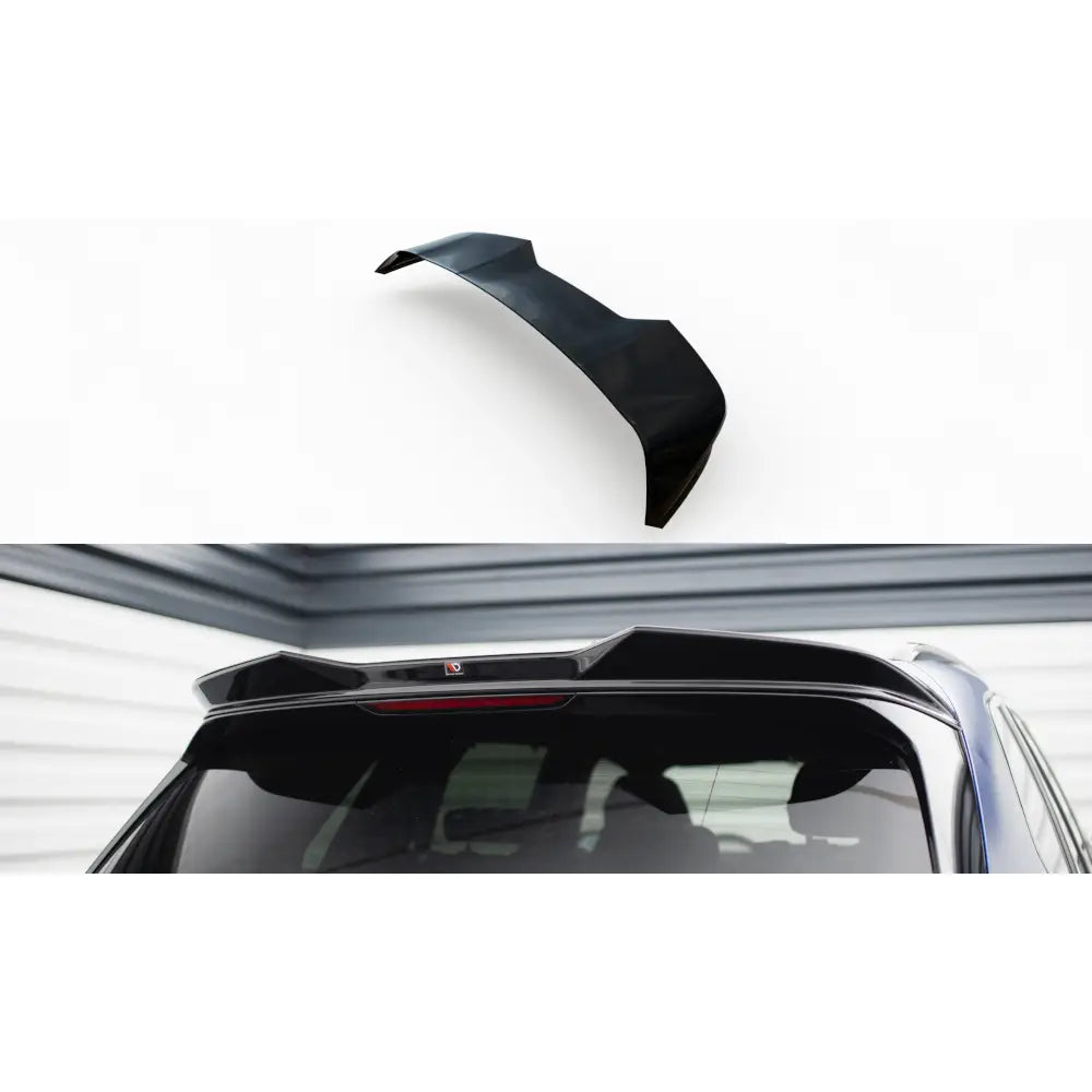 Spoiler 3d Bmw X5 M-pack G05 Facelift - 1