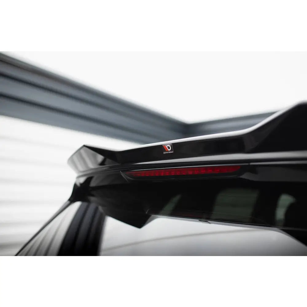 Spoiler 3d Bmw X5 M-pack G05 Facelift - 4