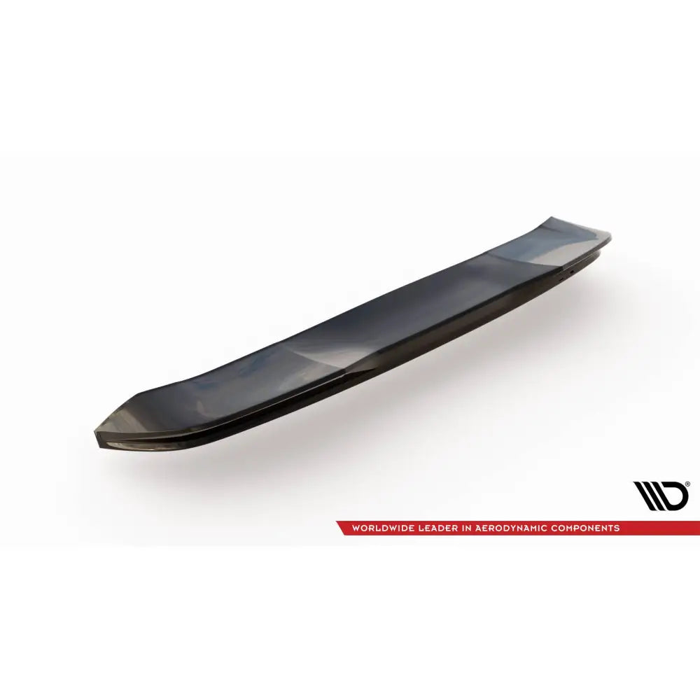 Spoiler 3d Bmw X5 M-pack G05 Facelift - 6