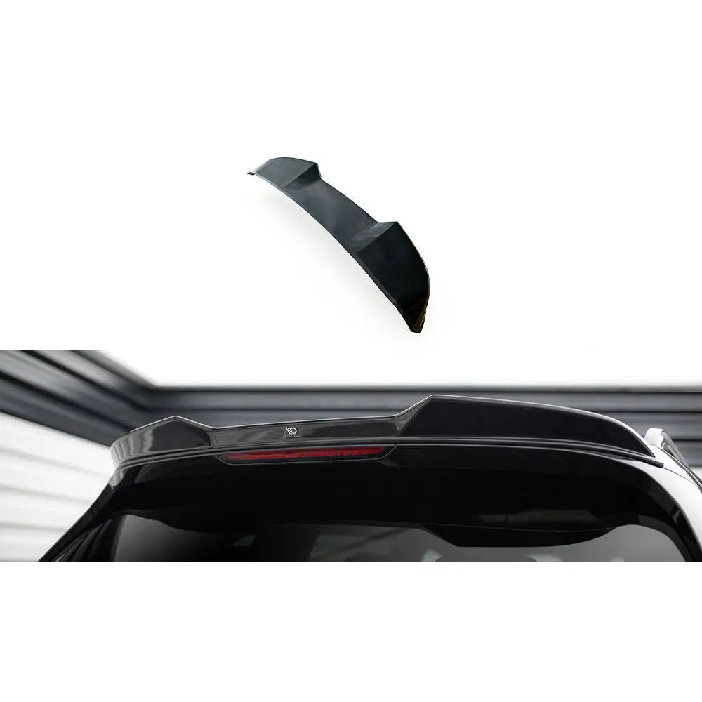 Spoiler 3d Bmw X7 M-pack G07 Facelift