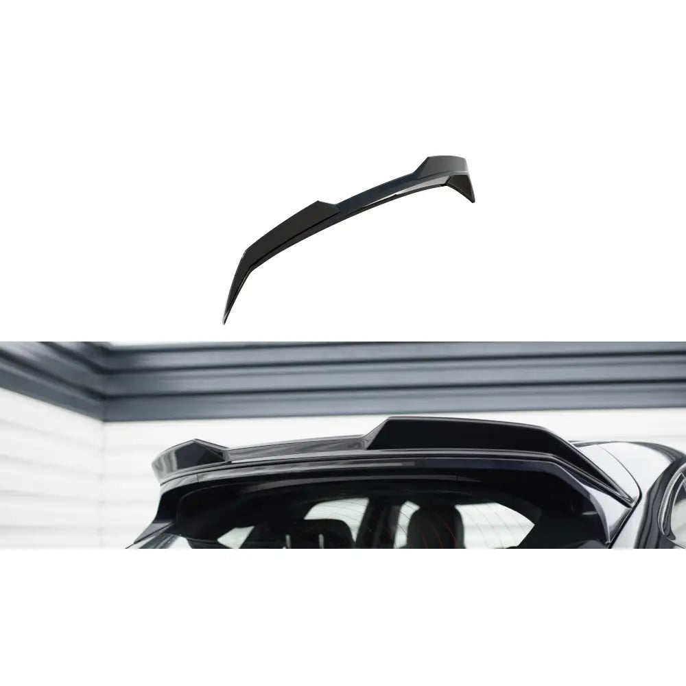 Jaguar E-Pace R-Dynamic Mk1 Spoiler