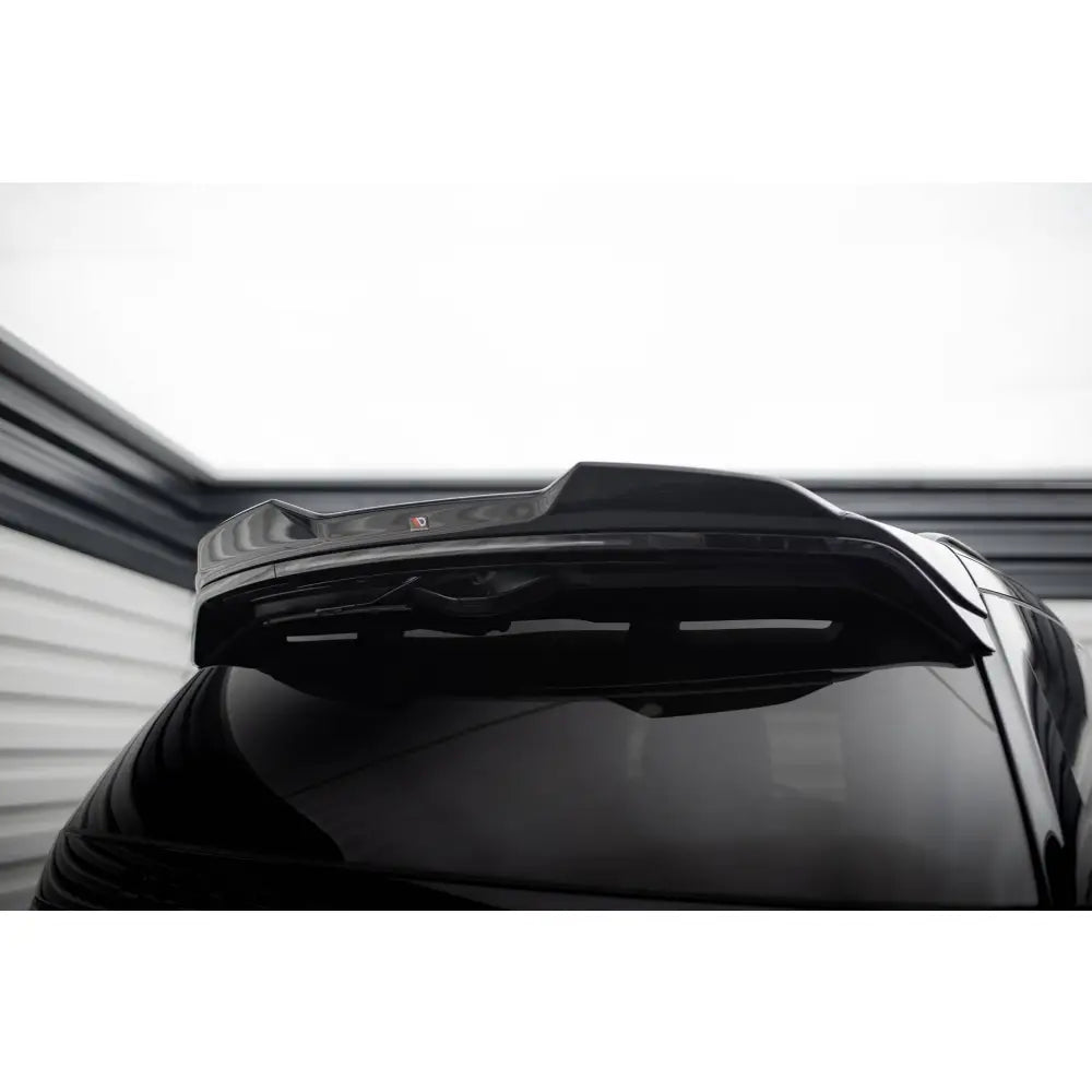 Spoiler 3d Land Rover Discovery Hse Mk5 - 3