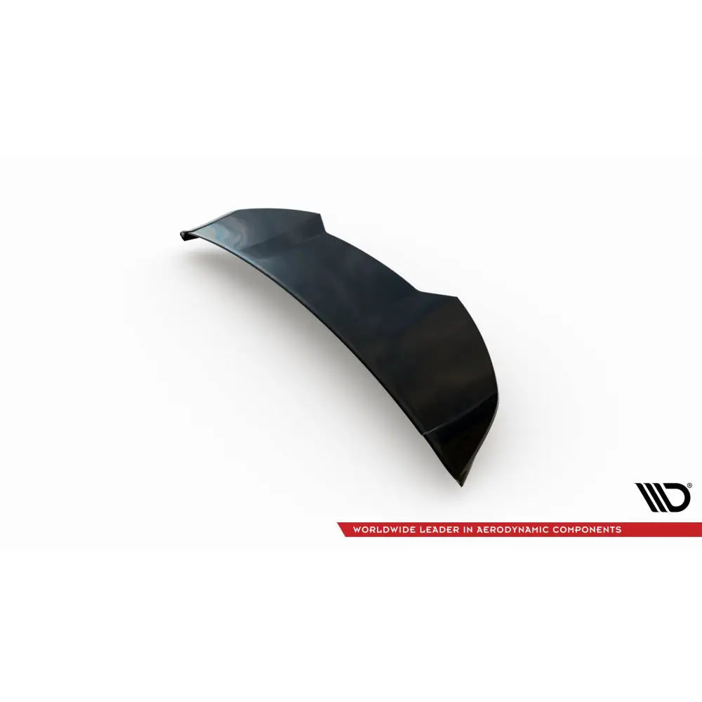 Spoiler 3d Mercedes-amg A35 Hatchback W177 - 5