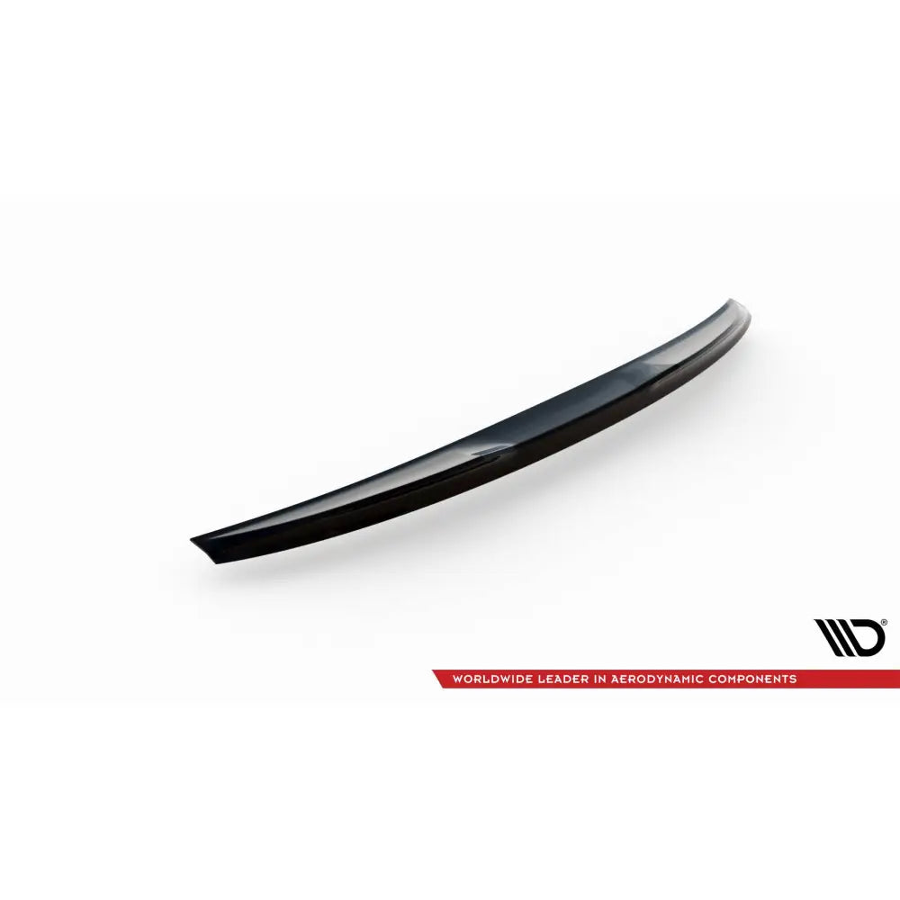 Spoiler 3d Mercedes-benz Cla Coupe C118 - 7