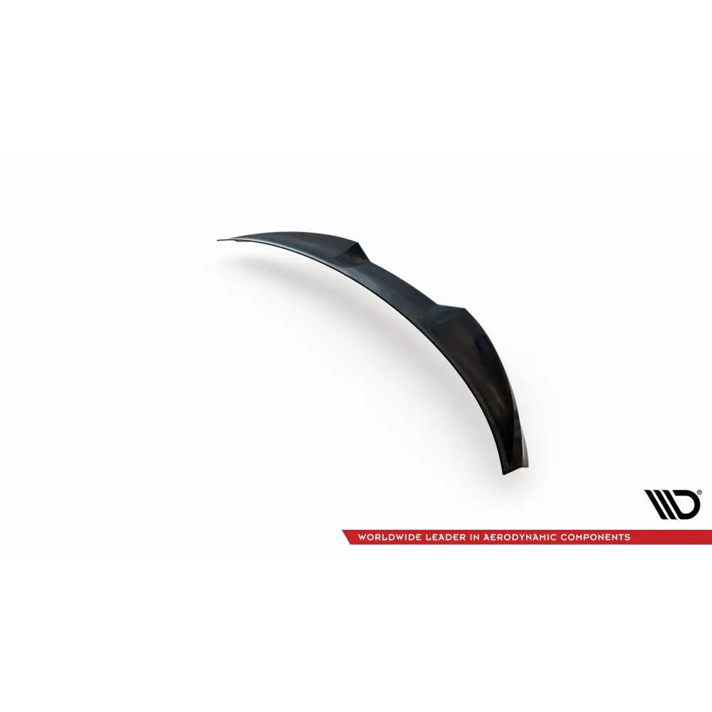 Spoiler 3d Mercedes-benz Cla Coupe C118 - 8