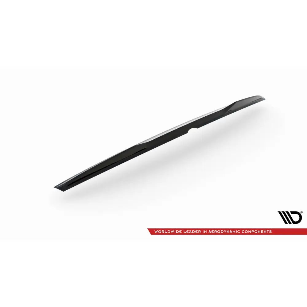 Spoiler 3d Mercedes-benz s W222 - 7