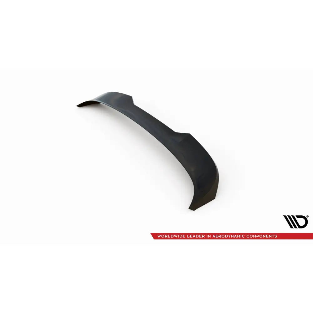 Spoiler 3d Seat Tarraco Fr Mk1 - 6