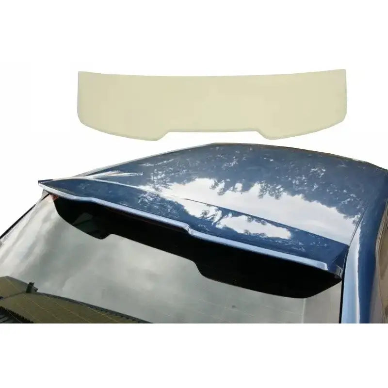 Spoiler Audi A3 8p Sportback (2003-2012) Rs Look 5doors