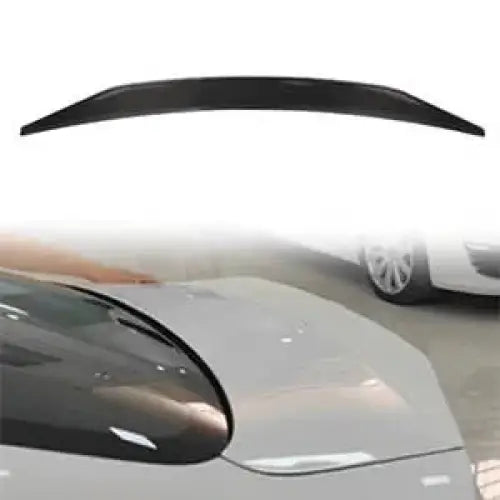 Spoiler Audi A5 Coupe 08-17 Carbon - 1