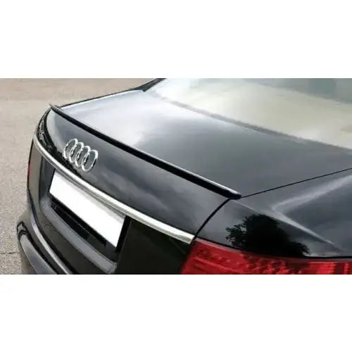 Spoiler Audi A6 4f 4f2 (2004-2011)