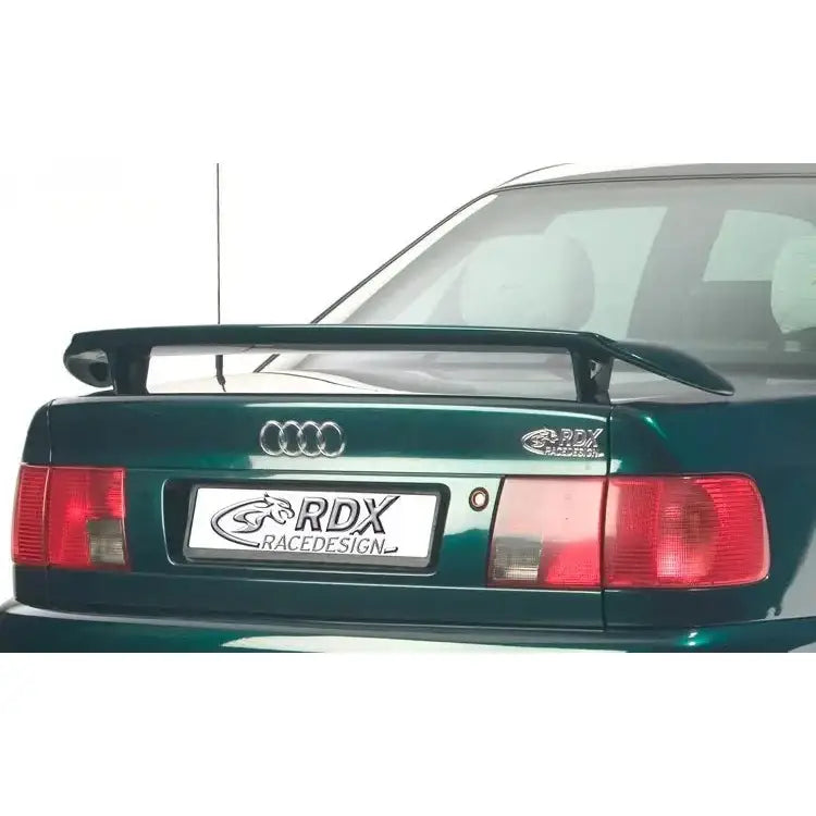 Spoiler Audi A6 C4 94-97 Rear Wing - 1