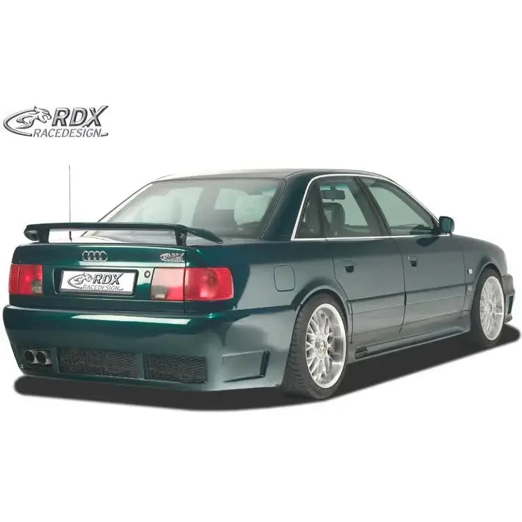 Spoiler Audi A6 C4 94-97 Rear Wing - 2