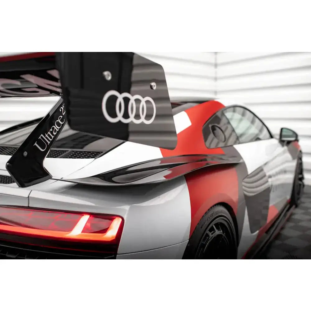 Spoiler Audi R8 Mk2 Facelift - 2