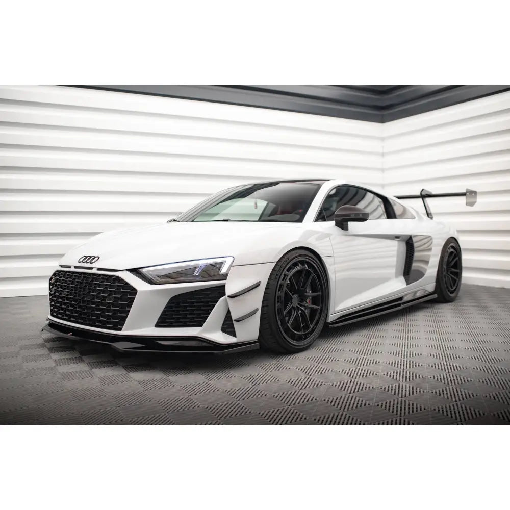 Spoiler Audi R8 Mk2 Facelift - 4