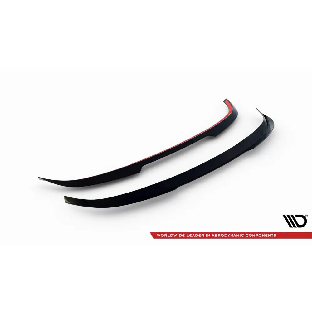 Spoiler Bmw 1 F40 - 6