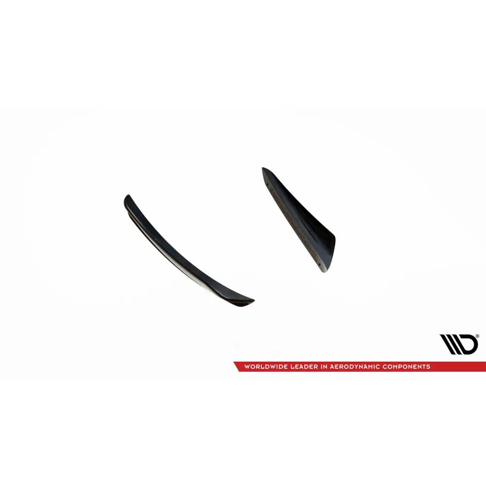 Spoiler Bmw 2 Coupe M-pack / M240i G42 - 5