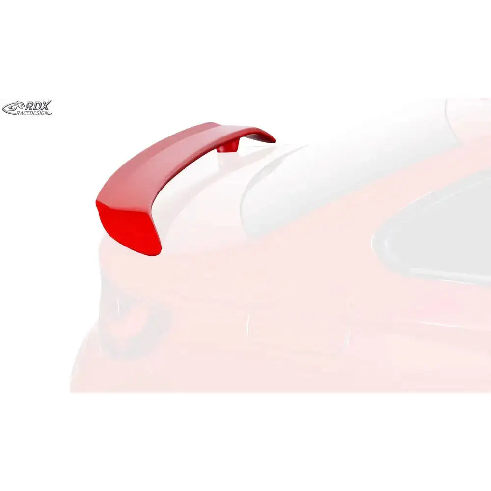 Spoiler Bmw 2 Serie F22 / F23 13-21 Rear Wing - 2