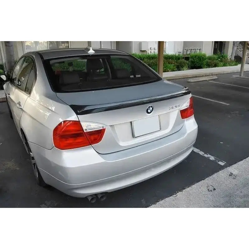 Spoiler Bmw 3 E90 04-11