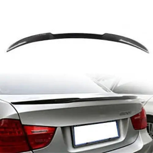 Spoiler - Bmw 3 E90 2006-2011 Karbon - 1