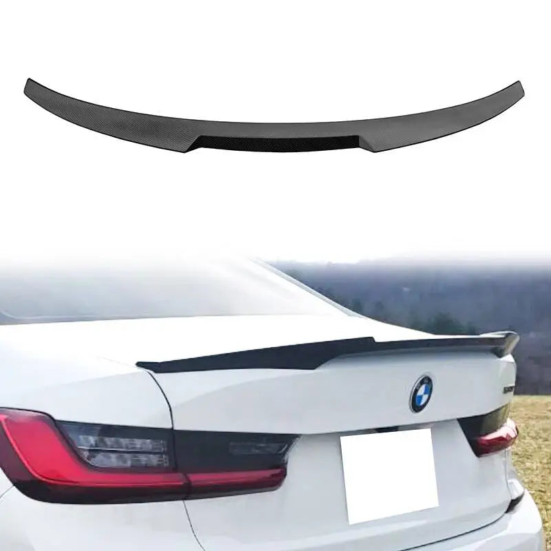 Spoiler - Bmw 3 G20/g28 Karbon - 1