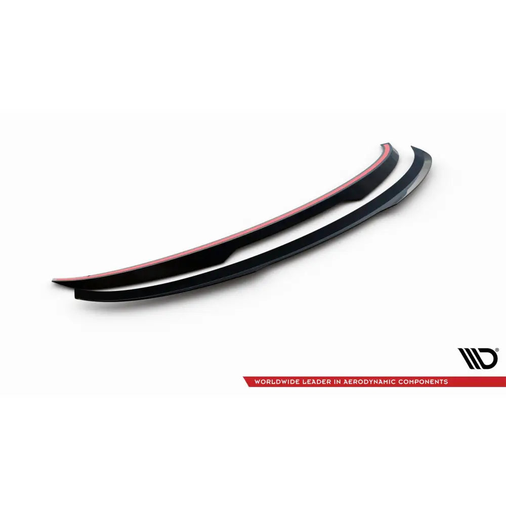 Spoiler Bmw 3 Gt F34 - 5