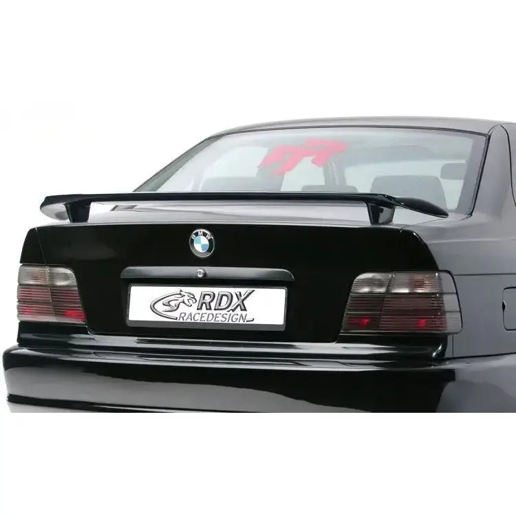 Spoiler Bmw 3 Serie E36 90-00 Rear Wing - 1