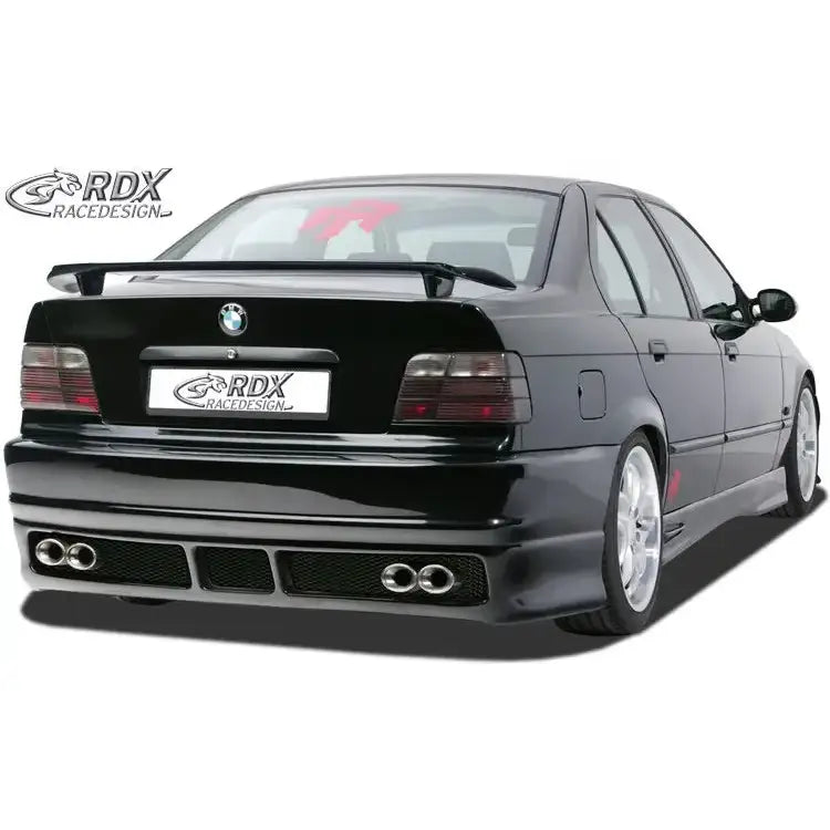 Spoiler Bmw 3 Serie E36 90-00 Rear Wing