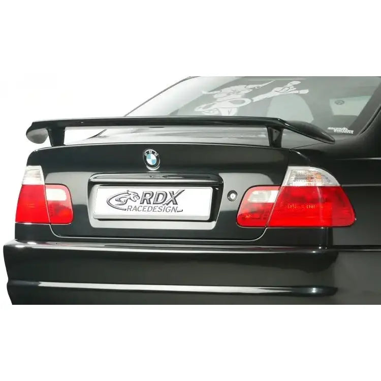 Spoiler Bmw 3 Serie E46 98-06 Rear Wing - 1