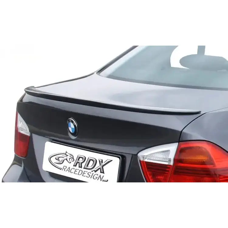 Spoiler Bmw 3 Serie E90 05-11