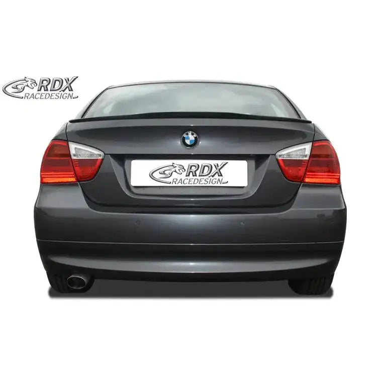 Spoiler Bmw 3 Serie E90 05-11