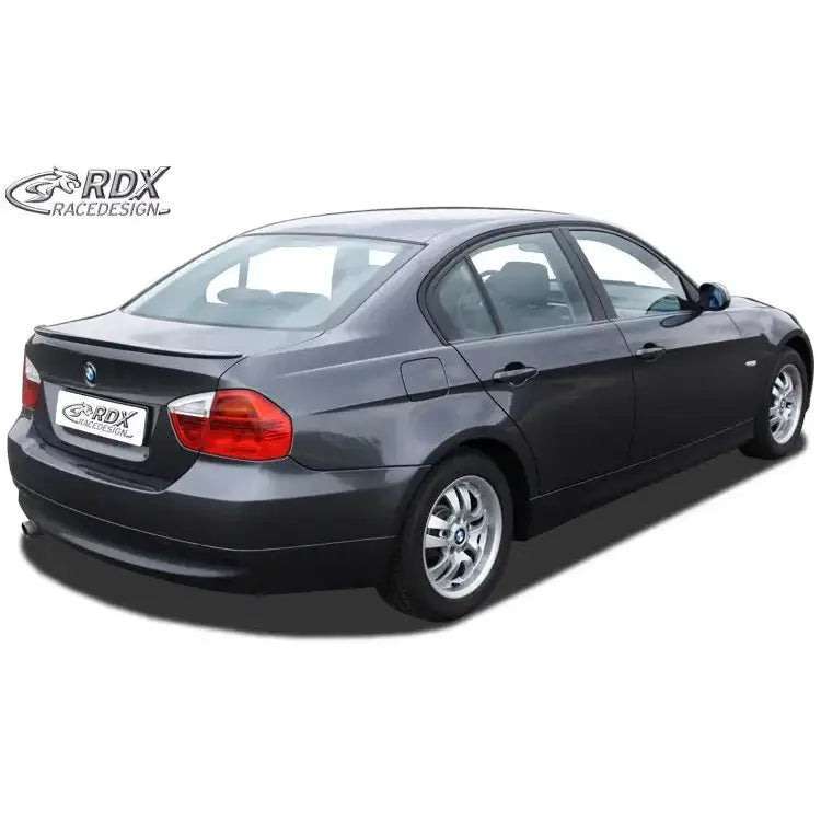 Spoiler Bmw 3 Serie E90 05-11