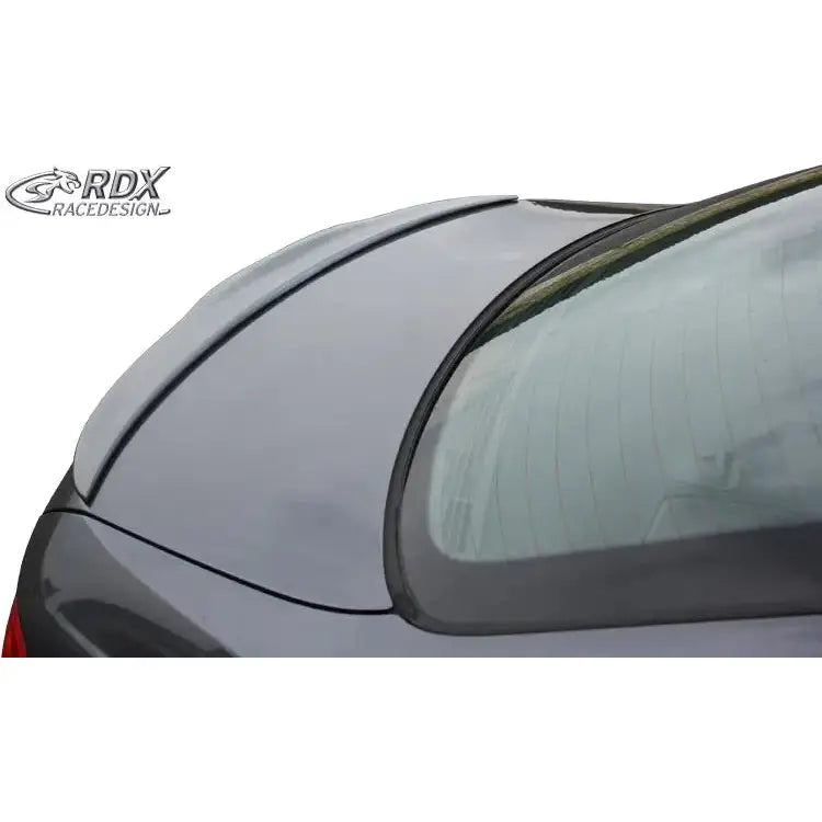 Spoiler Bmw 3 Serie E90 05-11