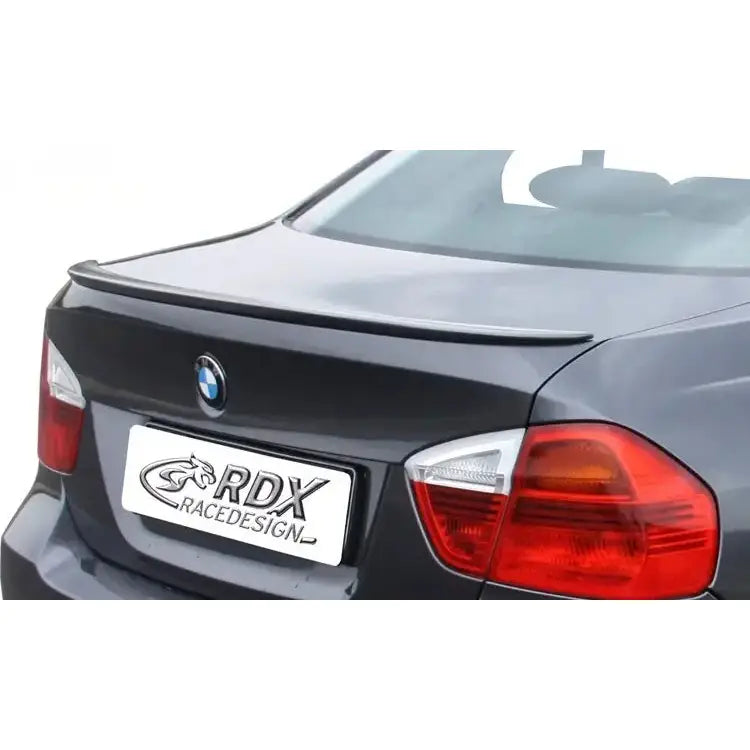 Spoiler Bmw 3 Serie E90 05-11 Design 2 - 1